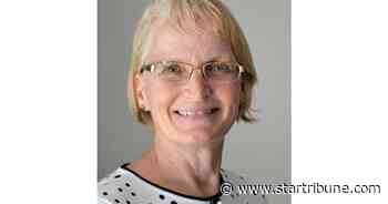 Duluth City Council picks chaplain Terese Tomanek to fill vacant seat