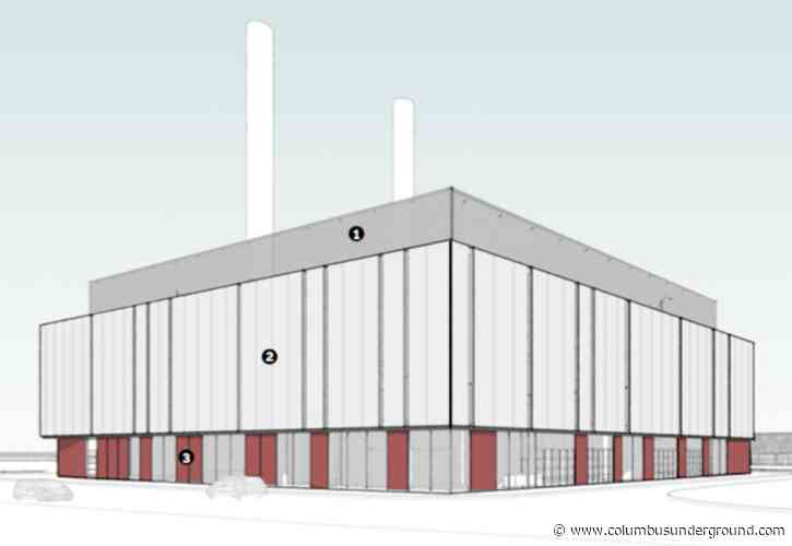 Concerns Raised About Proposed Power Plant on OSU Campus