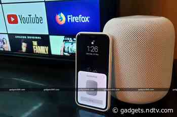 Apple HomePod: Everything to Know Before Buying in India