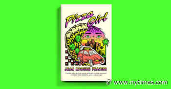 An Unlikely Friendship, All Thanks to Pickles