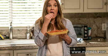 What Should I Watch After I’ve Binged ‘Dead to Me’?