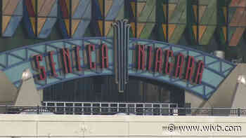 Seneca Niagara lays out plan for gaming reopening