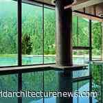 Alberto Apostoli signs the interior design of the new Lefay resort & Spa Dolomiti