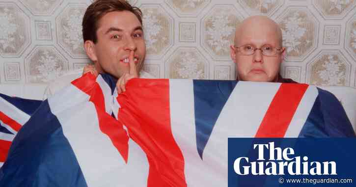 Little Britain removed from BBC iPlayer, Netflix and BritBox due to use of blackface