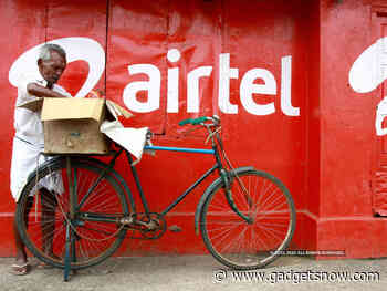 Airtel's arm buys additional stake in Dhaka-based telecom operator Robi Axiata