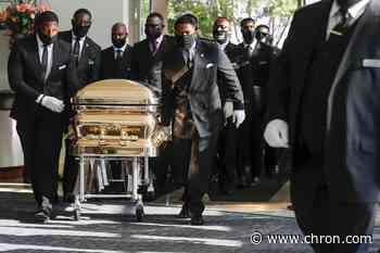 George Floyd funeral: What to know, live coverage for Tuesday's private memorial