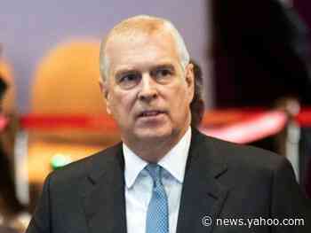 Prince Andrew ‘falsely portraying himself as eager to cooperate’ in Epstein investigation, US lawyer says