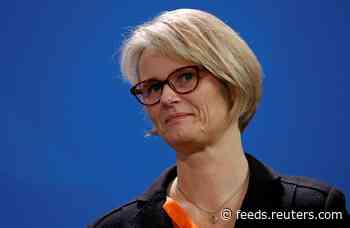 German government backs 'electronics you can trust'