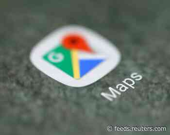 Google Maps to alert users about COVID-19-related travel restrictions