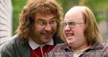 Little Britain removed from BBC iPlayer, BritBox and Netflix
