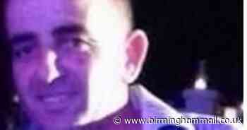 First picture of slavery victim killed in cannabis factory blaze