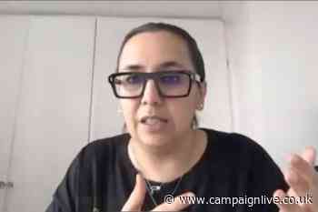 'We don't have a clue': Chaka Sobhani on creativity during the pandemic