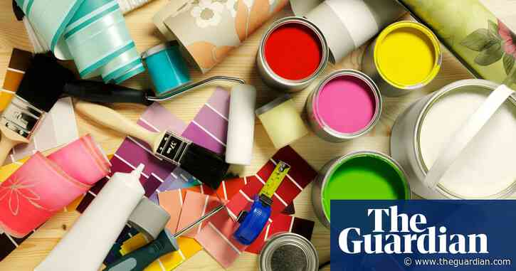 Art house: show us the art you have created at home during lockdown