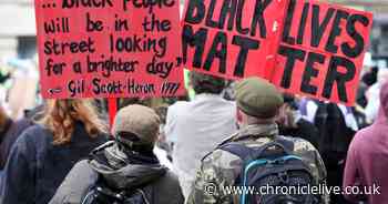 Racism is 'everywhere' and it's crushing millions of lives, says Newcastle MP