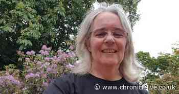 A Virtual Blaydon Race - but the fun was just as real!