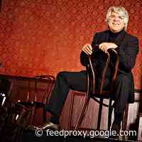 Second City Co-Owner And Executive Producer Says He’ll ‘Step Away’ From Company Following Accusations Of Institutional Racism