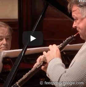 BBC Broadcasts Live Concerts From Empty Halls. A Way Forward?