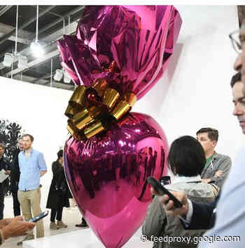 Generational Divide: Younger Collectors Versus Older Collectors