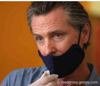 Hollywood Production Reopens, But It Will Look Very Different