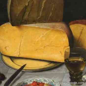 Why Digression Is Good, In Eating And In Writing