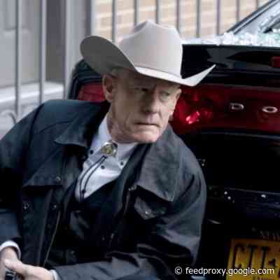 The Disturbing Stats About Policing On TV