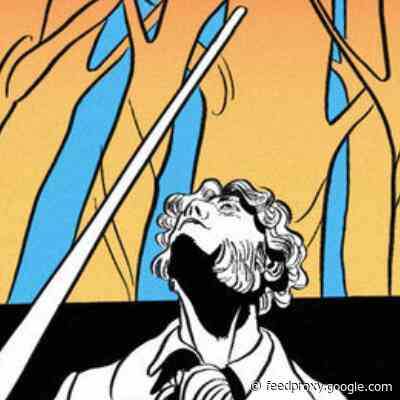 Lockdown Doesn’t Work For Every Writer, But Boy, Did It Ever Work For Pushkin