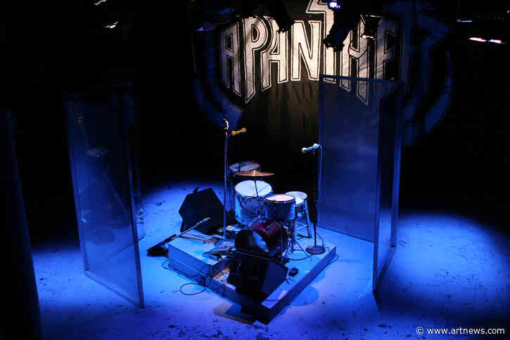 What Happened to the Musical Acts That Defined the Art World in the Aughts?