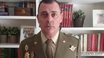 Un teniente coronel en la reserva a Sánchez: «Jamás lealtad perruna al mentiroso» - OKDIARIO