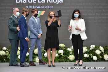 Eterno teniente coronel: "Jesús seguirá trabajando desde el cielo" - NueveCuatroUno