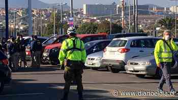 En La Serena: Coronel en retiro de Carabineros repele robo y asaltante fallece en el lugar - El Día