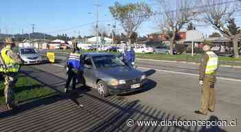 Coronel pasa a liderar casos activos de Covid-19 en el Bío Bío - Diario Concepción