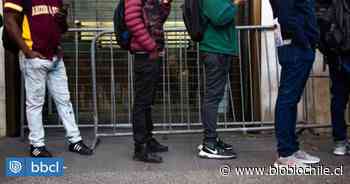 Paralización de actividades en Coronel y nueva ordenanza municipal en Concepción por coronavirus - BioBioChile