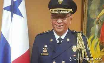 ¿Qué está pasando dentro del Cuerpo de Bomberos? Coronel Gabriel Isaza responde a cuestionamientos - TVN Panamá