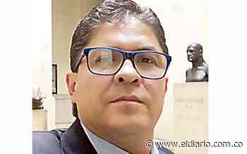 Interpretaciones aleatorias a la poética de Silvia Martínez Coronel - El Diario de Otún