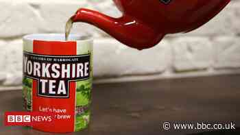 PG and Yorkshire Tea tell Black Lives Matter critics 'don't buy our tea'