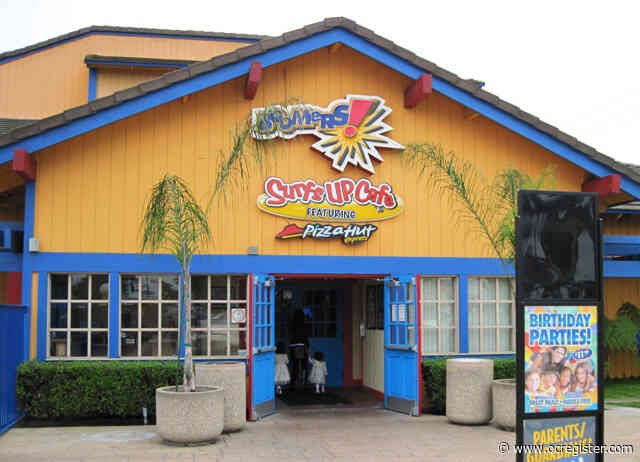 Boomers! fun park in Fountain Valley permanently closes