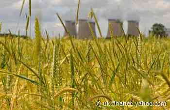 Unite union holds ballot for industrial action at Drax power plant