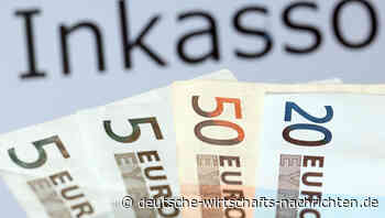 Neues Inkasso-Gesetz stößt auf heftigen Widerstand