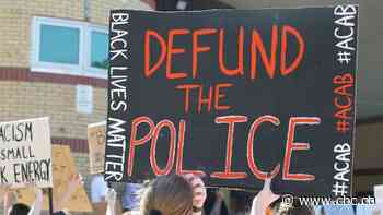 Sask. police chiefs, mayors say reducing enforcement is not as simple as defunding police