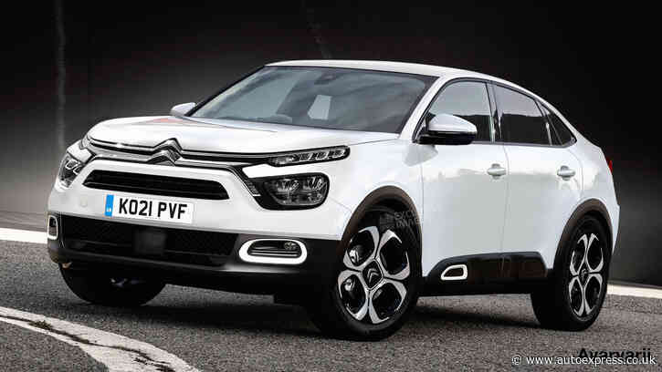 New 2020 Citroen C4 to be revealed later this month