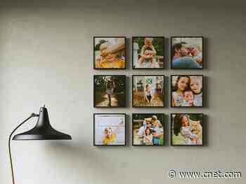 Mixtiles make a great Father's Day gift, and you can get 3 for $25     - CNET