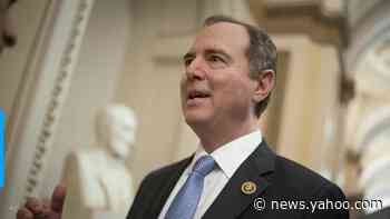 Schiff demands answers from Pentagon on monitoring domestic protests