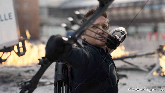 Hawkeye Series’ Working Title Pays Homage to Kate Bishop Comics