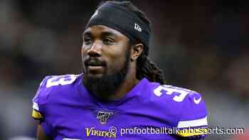 Whatever the Vikings choose to do with Dalvin Cook, they should do it quickly