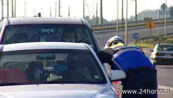 Rechazan control sanitario preventivo en Coronel - - Biobío - 24Horas.cl