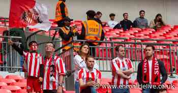 League One season curtailment leaves a bitter taste for Sunderland