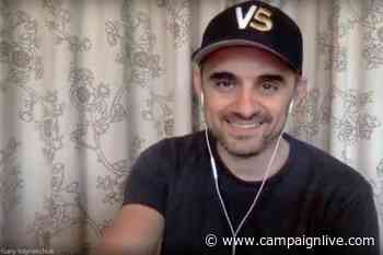 Gary Vaynerchuk on volume-based creative and the future of advertising
