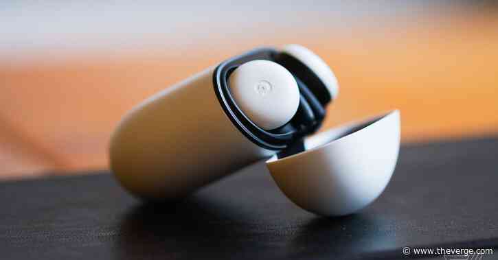 Google acknowledges Pixel Buds connectivity issues, promises fix