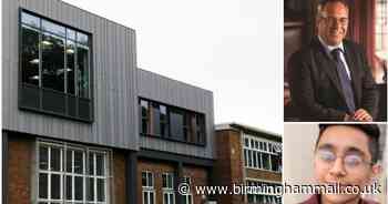 City grammar students call for Black History in new curriculum