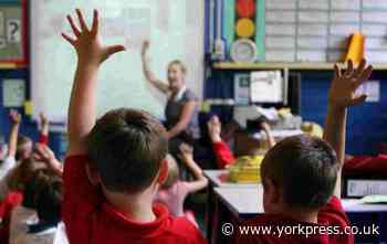 All primary pupils returning before summer 'nigh on impossible', says York schools trust boss